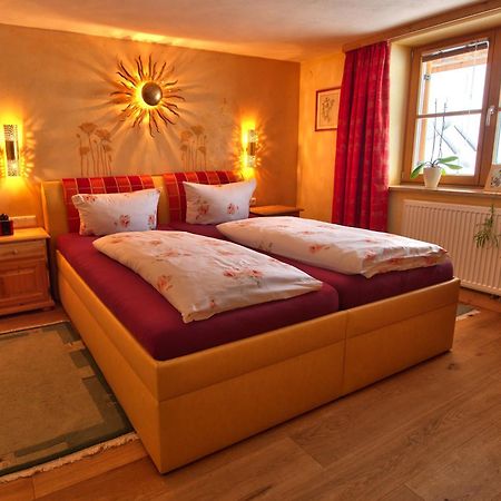 Winklmoos Sonnenalm Hotel Reit im Winkl Ngoại thất bức ảnh