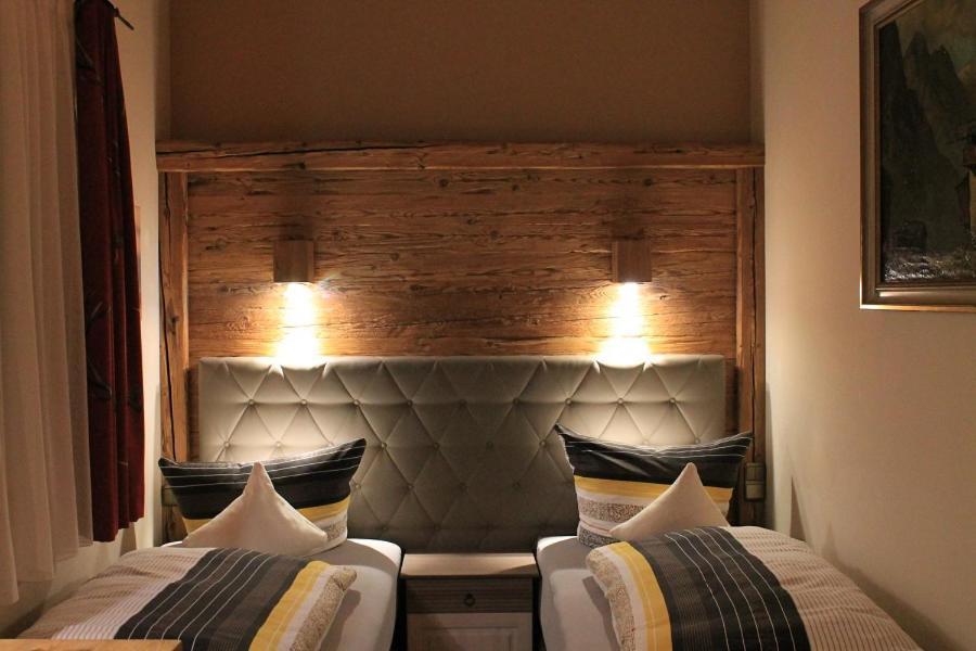 Winklmoos Sonnenalm Hotel Reit im Winkl Ngoại thất bức ảnh