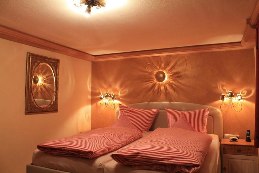 Winklmoos Sonnenalm Hotel Reit im Winkl Ngoại thất bức ảnh