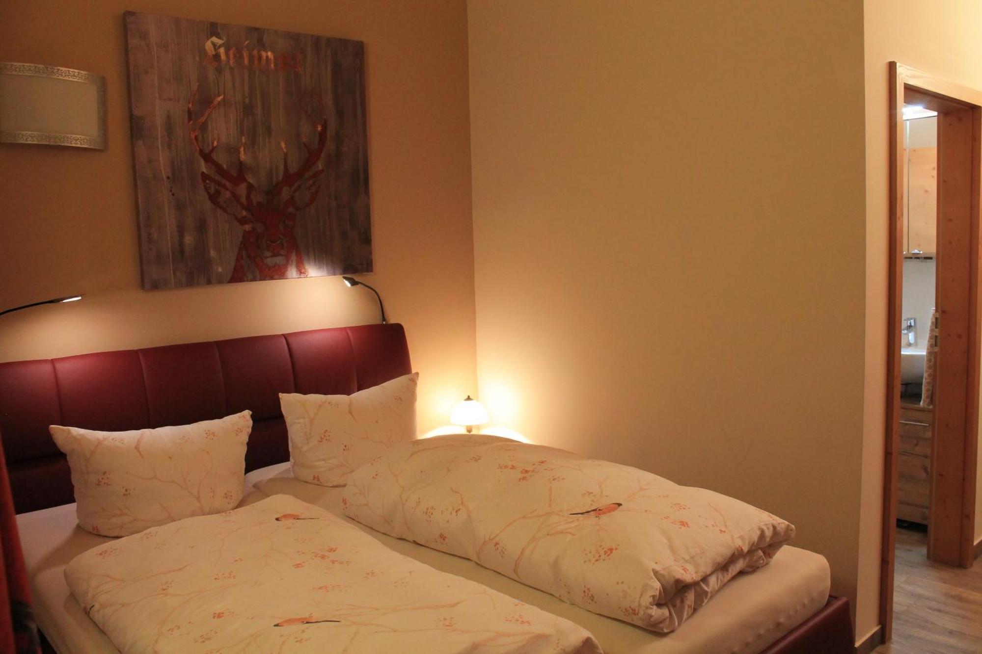 Winklmoos Sonnenalm Hotel Reit im Winkl Ngoại thất bức ảnh