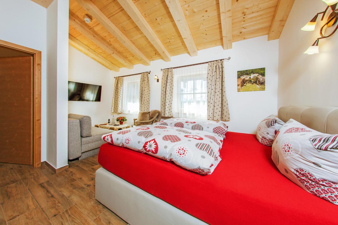 Winklmoos Sonnenalm Hotel Reit im Winkl Ngoại thất bức ảnh