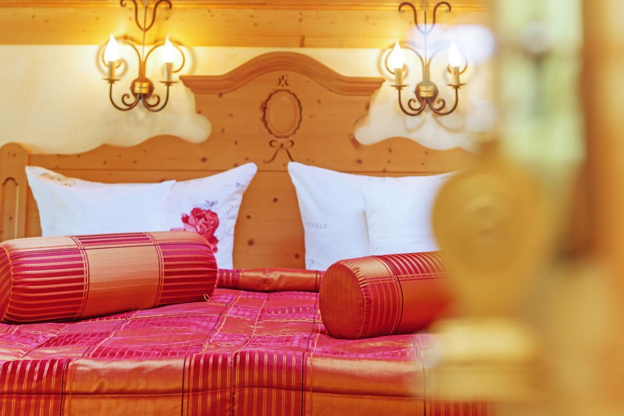 Winklmoos Sonnenalm Hotel Reit im Winkl Ngoại thất bức ảnh